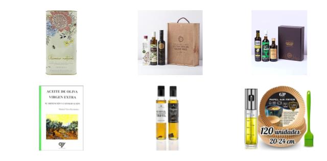 Mejores alimentos sin aceite de oliva: cuál comprar y 6 productos recomendados desde 19,99 euros